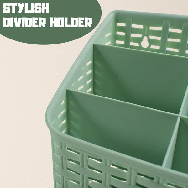 Multipurpose Divider Holder