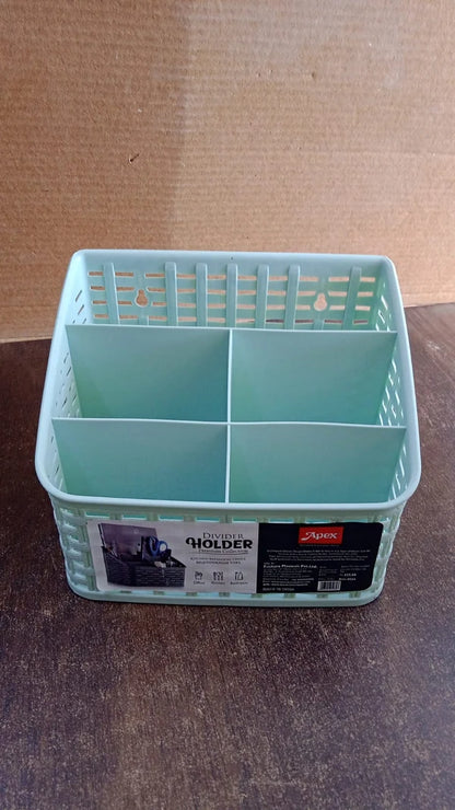 Multipurpose Divider Holder